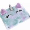 Estuche para lapices estilo unicornio marca U style collections