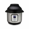 Olla a presion  6 cuartos 11 en 1 Instant Pot
