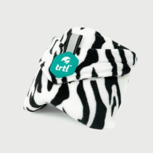 Alternative view of Almohada Ajustable Portátil Para Niños Marca TRTL Pillow *COLOR DIFERENTE*