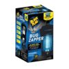 Lampara Atrapa insectos de 4500 voltios - Marca Black Flag
