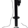 Gato Eléctrico JQ-3000 12 V con dos luces - Marca Jack Quick