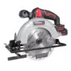 Sierra inalámbrica circular de iones de litio de 20 V - Hyper Tough