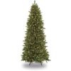 Árbol de Navidad De 7ft Con Luces - Marca Holiday Time