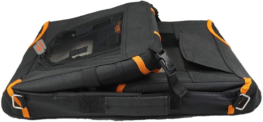 Bolsa Plegable De Transporte Para Mascotas - Marca YEP HHO - Imagen 4