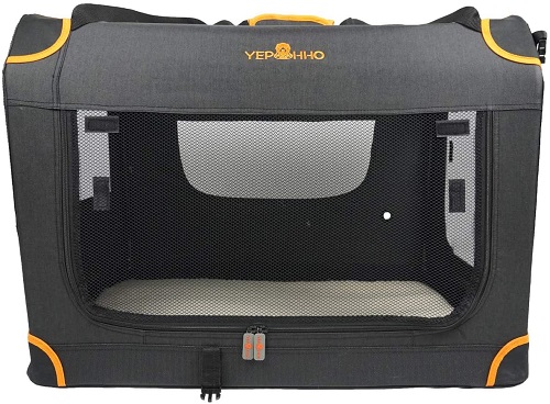 Bolsa Plegable De Transporte Para Mascotas - Marca YEP HHO - Imagen 2