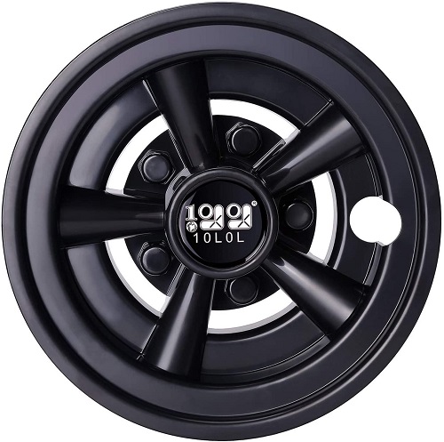 Tapas De Rueda Para Carrito De Golf - Imagen 2