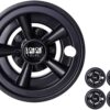 Tapas De Rueda Para Carrito De Golf
