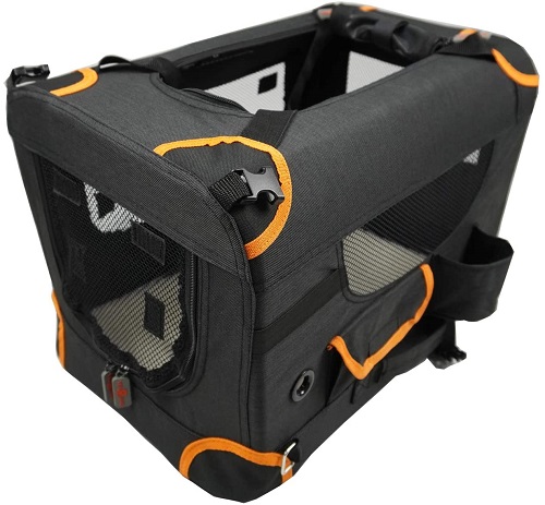 Bolsa Plegable De Transporte Para Mascotas - Marca YEP HHO - Imagen 3
