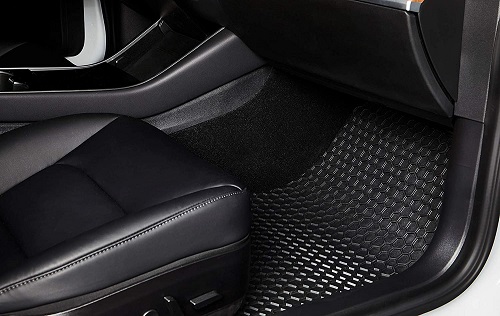 Tapetes Para Carro - Marca ToughPro