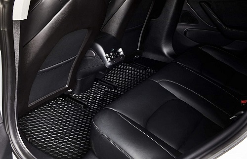 Tapetes Para Carro - Marca ToughPro - Imagen 2