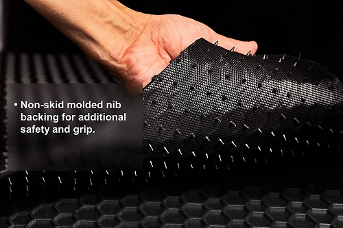 Tapetes Para Carro - Marca ToughPro - Imagen 3