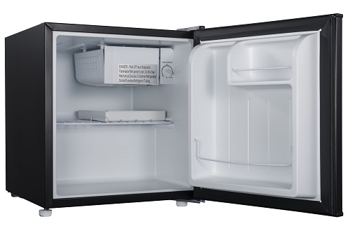 Mini Refrigerador De Una Puerta 1,7 ft cub - Marca Galanz - Imagen 3