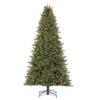 Árbol de Navidad De 9ft Con Luces Claras - Marca MembersMark