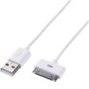 Cable de carga y sincronización de 3.5 pies - Onn