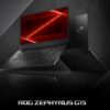 Laptop Gamer ROG Zephyrus G15 Marca Asus