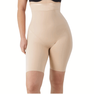 Faja moldeadora tipo short talla M marca MAIDENFORM