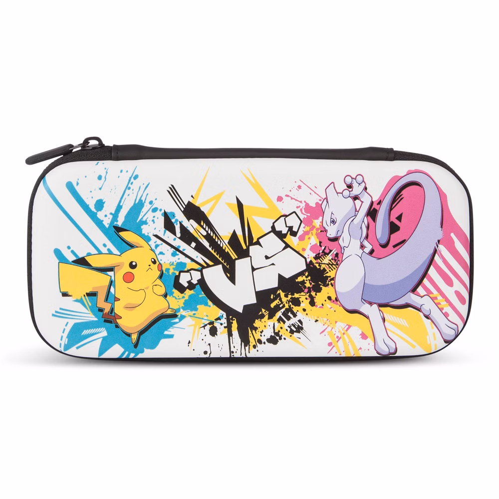 Case protector de Pokémon para Nintendo Switch Lite