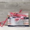 Bolso cosmetiquero 3 en 1 - Time and Tru
