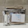 Bolso cosmetiquero 3 en 1 - Time and Tru