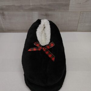 Pantuflas Con Antideslizante Talla 5.5/7.5 - Marca Joe Boxer