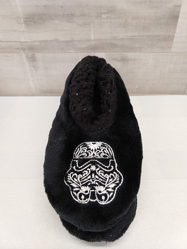 Pantuflas Para Dama De Star Wars - Marca Disney