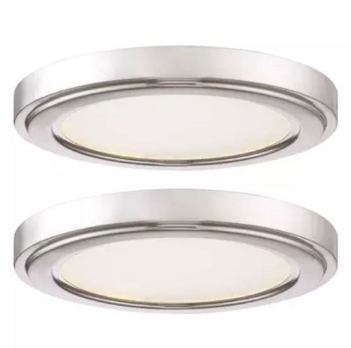 Lampara De Techo LED - Marca Wisbeam