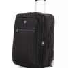 Maleta con ruedas de 25 - Marca SWISSGEAR