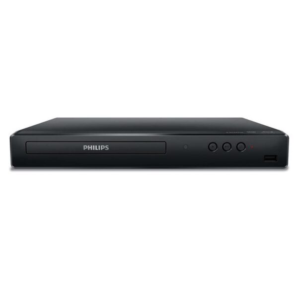 Reproductor de DVD y Blu-Ray Philips