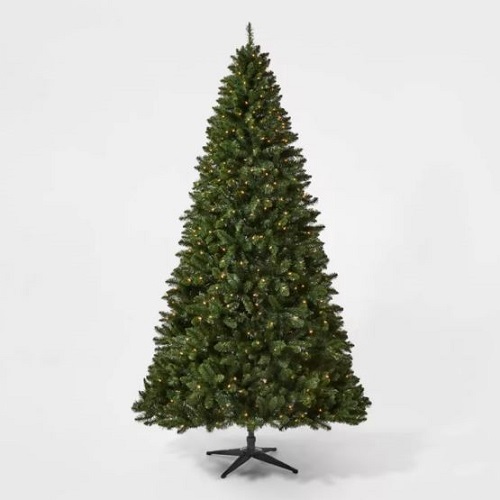 Árbol De Navidad De 9ft Con luces - Marca Wondershop - Imagen 2