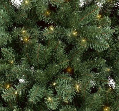 Árbol De Navidad De 9ft Con luces - Marca Wondershop - Imagen 3