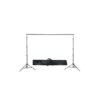 Kit de estudio Soporte de luz de fondo - Marca ShengHui