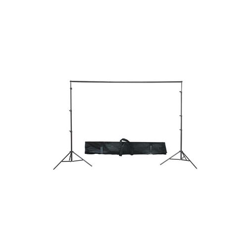Kit de estudio Soporte de luz de fondo - Marca ShengHui