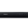 Reproductor de DVD y Blu-Ray Con WiFi Para Netflix Y Youtube - Marca Philips