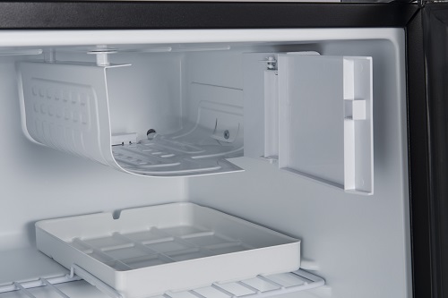 Mini Refrigerador De Una Puerta 1,7 ft cub - Marca Galanz - Imagen 2