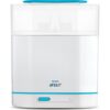 Esterilizador de vapor eléctrico 3 en 1 - Philips Avent