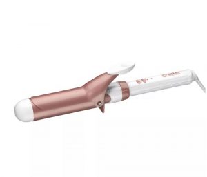 Rizador de pelo de cerámica doble - Conair