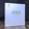 Caja De Coleccionista Limitada Con 8 Discos De Vinilo - Abba