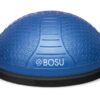 Bola Para Entrenamiento De Equilibrio Desde Casa - Marca BOSU