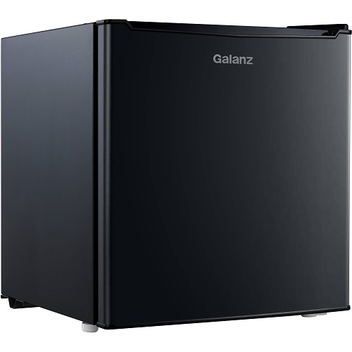 Mini Refrigerador De Una Puerta 1,7 ft cub - Marca Galanz