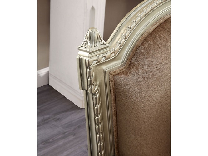 Sofa De Dos Plazas - Marca Furniture of America - Imagen 3