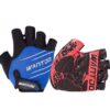 Guantes de ciclismo para hombre - Marca Wantdo