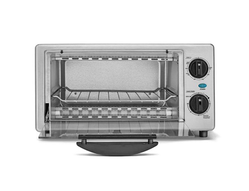 Horno tostador Acero inoxidable - Marca KitchenSmith - Imagen 2