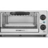 Horno tostador Acero inoxidable -  Marca KitchenSmith