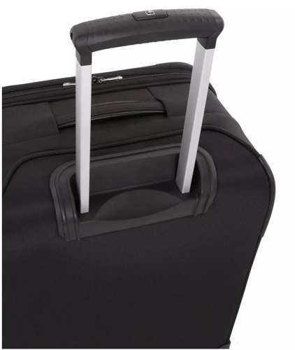 Maleta con ruedas de 25 - Marca SWISSGEAR - Imagen 3
