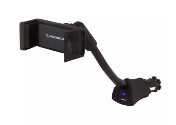 Soporte para celular para auto marca Scosche