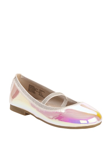 Zapatilla Zapatos Tornasol Para NiÃ±a Zapatillas Para Niña Talla