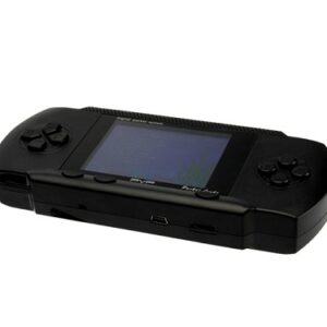 Alternative view of Consola Portatil Con 256 Videojuegos Retro En 1