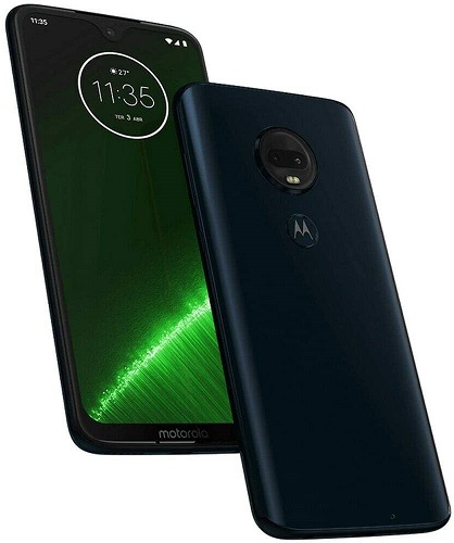 Moto G7 Plus 64Gb Liberado