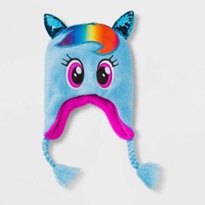 Gorro De Dash Beanie - My Little Pony