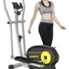 Máquina Elíptica De Entrenamiento - Marca Afully